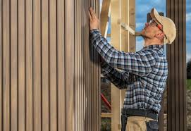 Best Siding Repair  in Aledo, IL